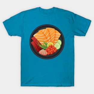 Japanese food T-Shirt